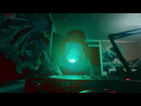 P Money x Whiney - Junkyard Ft Ocean Wisdom {Live MPC Remix} #MPC #Live