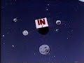 Sesame Street Signs In Space