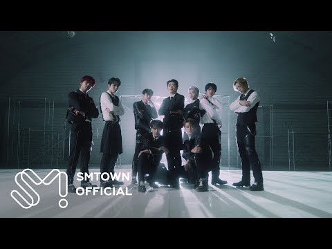 NCT 127  'gimme gimme' MV