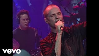 The Tragically Hip - Something On (Live From MuchMusic)
