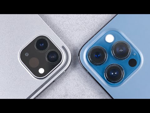 Apple's LiDAR Scanner | What does it do for your iPhone/iPad and how does it work?