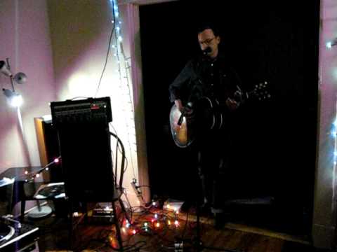 Bryan Hartley House Show