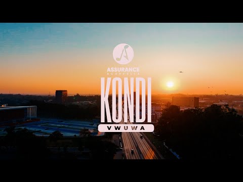 Assurance Acappella - KONDIVWUWA (Official Video)