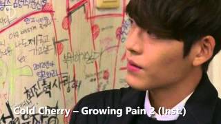 Download lagu Cold Cherry – Growing Pain 2 (Instrumental) mp3