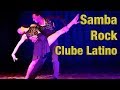 Clube Latino - Samba Duo 
