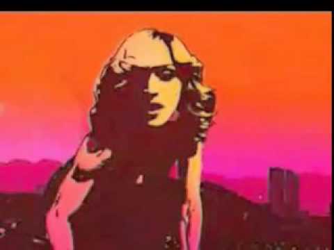 Madonna - Get Together (eightyfive then it's sweeter at the end mix)