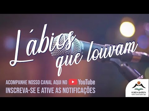 Música: "Filhos da Luz" - HCC 390
