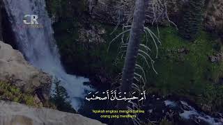 Download lagu SURAH AL-KAHFI AYAT 1-10 / AYAT 101-110 mp3