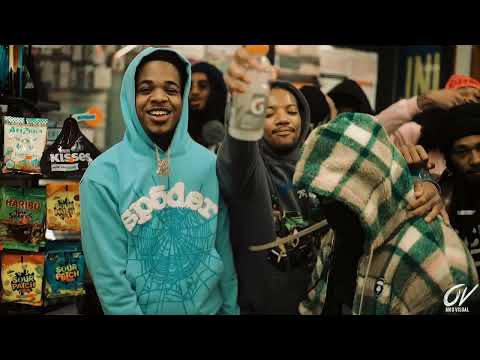 DexFrmDa4 - "How You Coming" (Official Video) Presented by @Lou Visualz