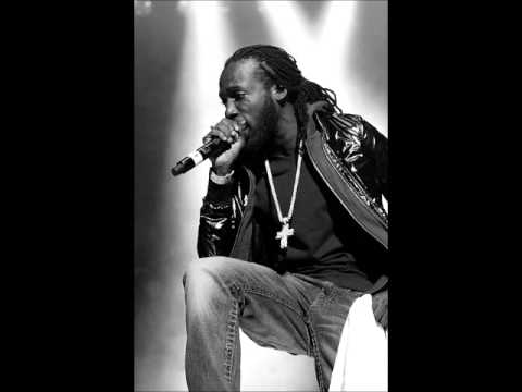 Mavado - Come Out A Mi Life {Full Force Riddim} Mar 2011 [Stashment Rec]
