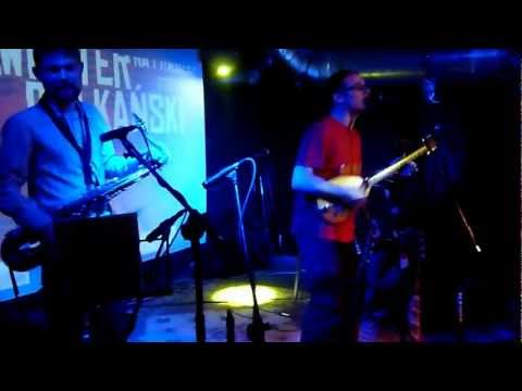 Balkan Sevdah Akustik - Pies