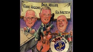 Eddie Higgins Trio - Duke Ellington Medley
