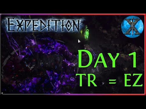 Path of Exile 3.15 Toxic Rain Ballista Raider Ignoring Nerfs, & Farming