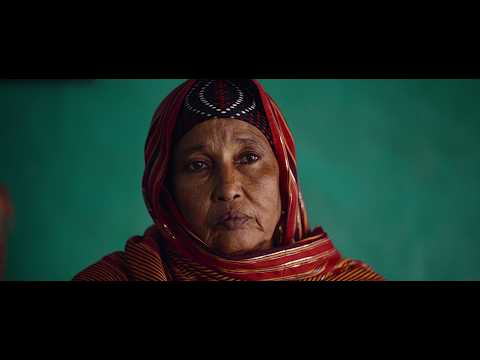 the most cinematic documentary ever made?