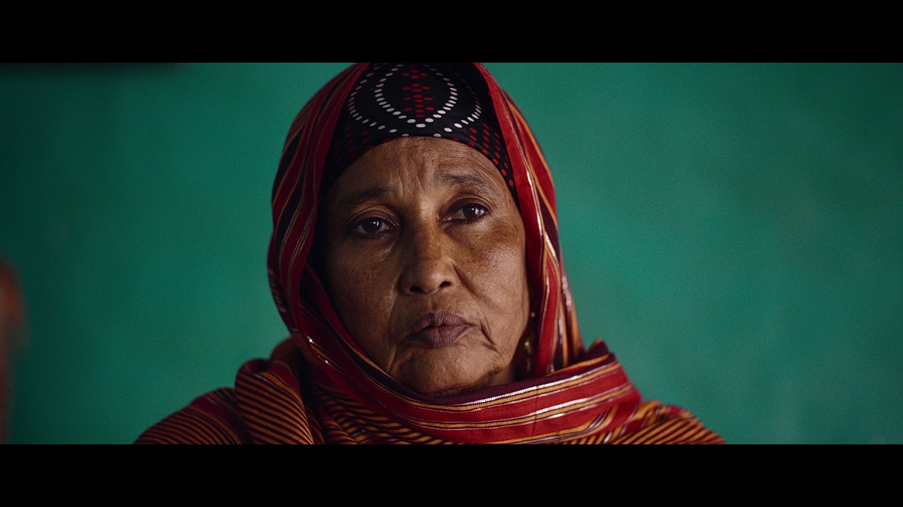 the most cinematic documentary ever made?