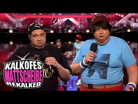 Dieter Bohlen, gib mal Respekt! | Kalkofes Mattscheibe | KalkTV