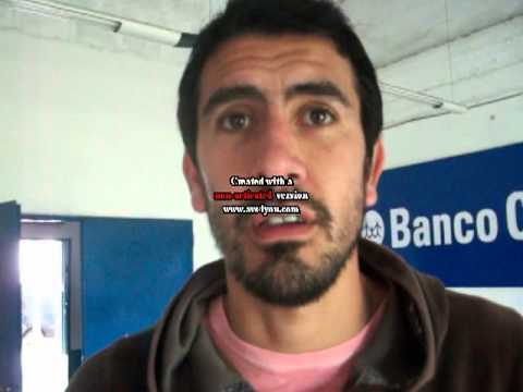 Gonzalo Choy González