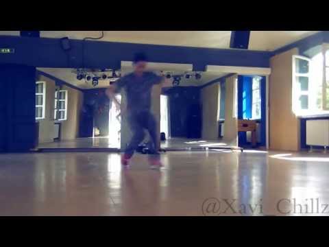 @Xavi_Chillz [King of Footwork?] ft @Samu_Chillz - Summer Killoff Pt.1