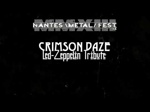 Crimson Daze @ NMF 2013 II