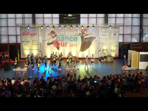 29. PS Hroch Pardubice - Všechna moje já