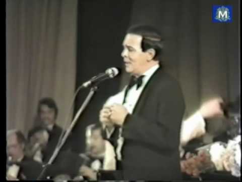 Muslim Magomaev - Sensiz. Муслим Магомаев - Без тебя ( Сенсиз ).