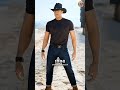 Trace Adkins: Country’s Deepest Legend!