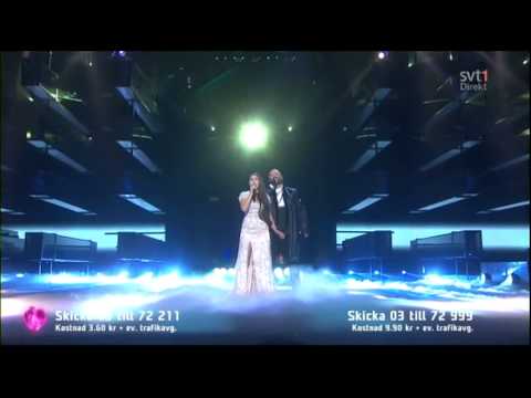 Elize Ryd & Rickard Söderberg - One By One