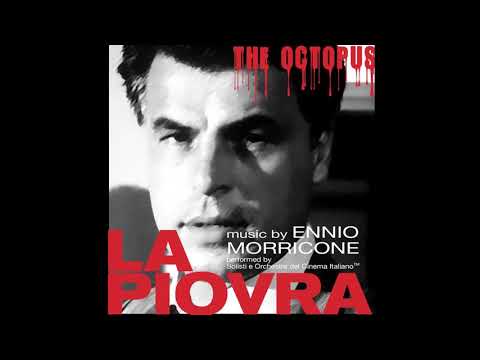 Ennio Morricone - Mille Echi - (La Piovra: Season 2, 1985)
