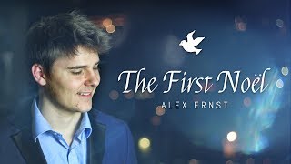 Alex Ernst - The First Noël