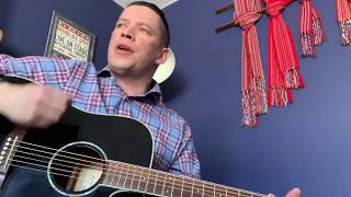 Cover You in Kisses - (John Michael Montgomery Cover Song)