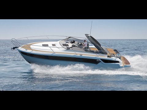 Bavaria Sport 36 Open 2017