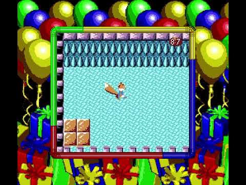 "Conker's Pocket Tales" Complete Soundtrack :