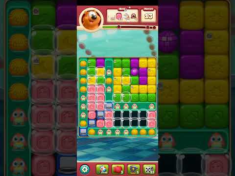 Toon Blast Level 7977 No Bosters