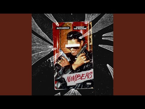 Numbers (feat. Conway The Machine)