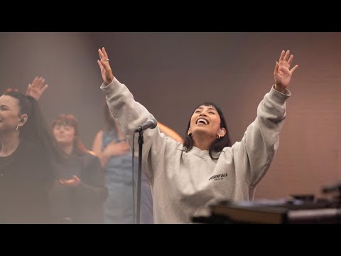 Made For More – Mariners Worship | Worship with Lyrics