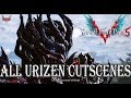 DEVIL MAY CRY 5 - ALL URIZEN CUTSCENES