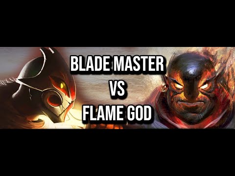 DOTA 2 countering ember spirit using juggernaut? Diffusal blade Good or nope ?