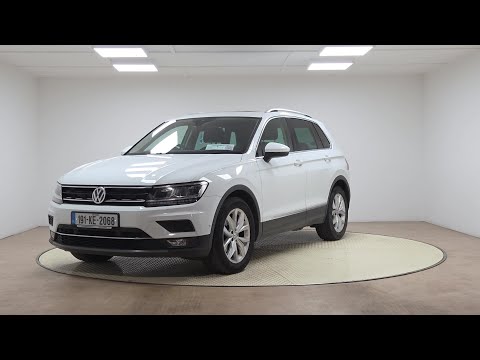 Volkswagen Tiguan 2.0 TDI 150HP Highline - Image 2