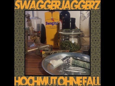 SW▲GGERJ▲GGERZ - Hochmut ohne Fall (Snippet)