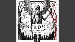 Kadr z teledysku Year of the Maggot tekst piosenki Marduk