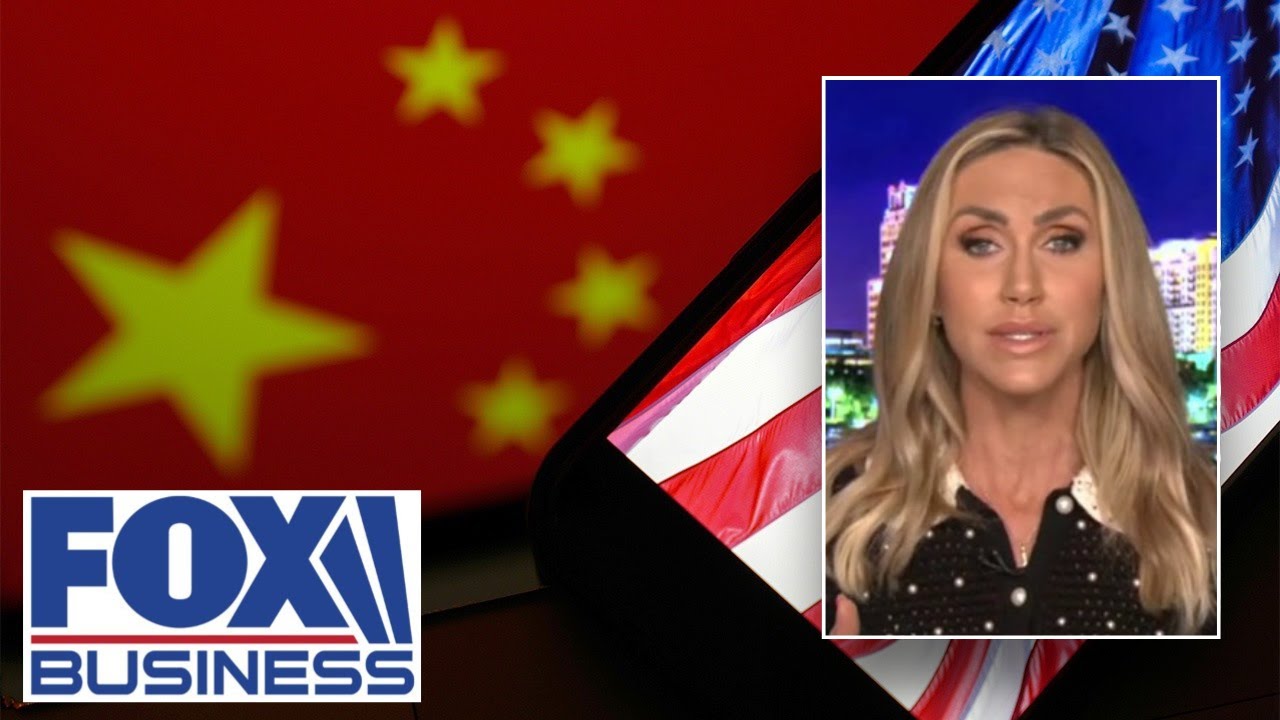 This would be 'ABSOLUTELY HUGE': Lara Trump