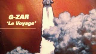 Q-Zar - Le Voyage (Dance Version) (1995)