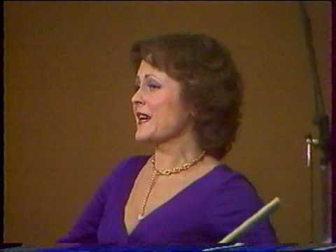 Szirmai:Táncos huszárok:duett.Ötvös Csila-Palcsó Sándor