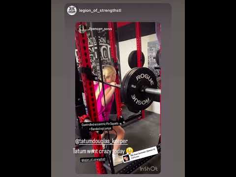 Strength & Agility Training