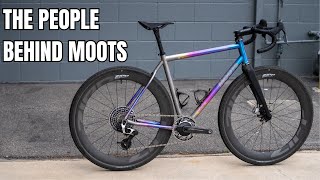 Meet the People Behind Moots: Building Titanium Bikes by Hand in Colorado