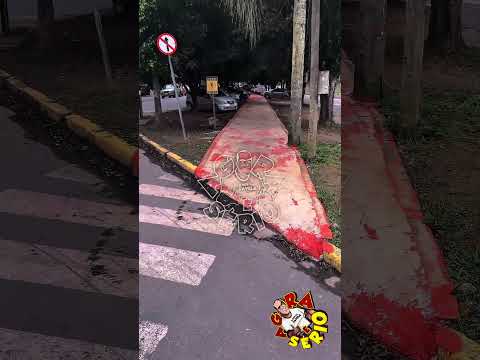 OBRAS EM JUQUITIBA SÃO ASSIM A DURABILIDADE VEJA ISSO