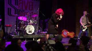 Save Ferris - Anything