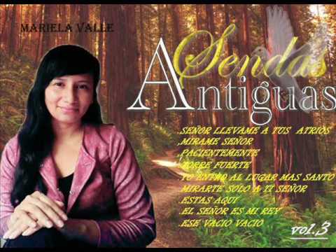 POPURRI DE ADORACIÓN - SENDAS ANTIGUAS