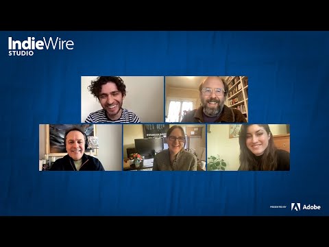 SUNDANCE 2022 - Editor Showcase