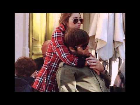 Lali y Benja ( Benjali ) - Cielo salvador